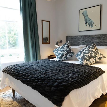 The Knight Of Nottinghill Hotel London Exterior photo