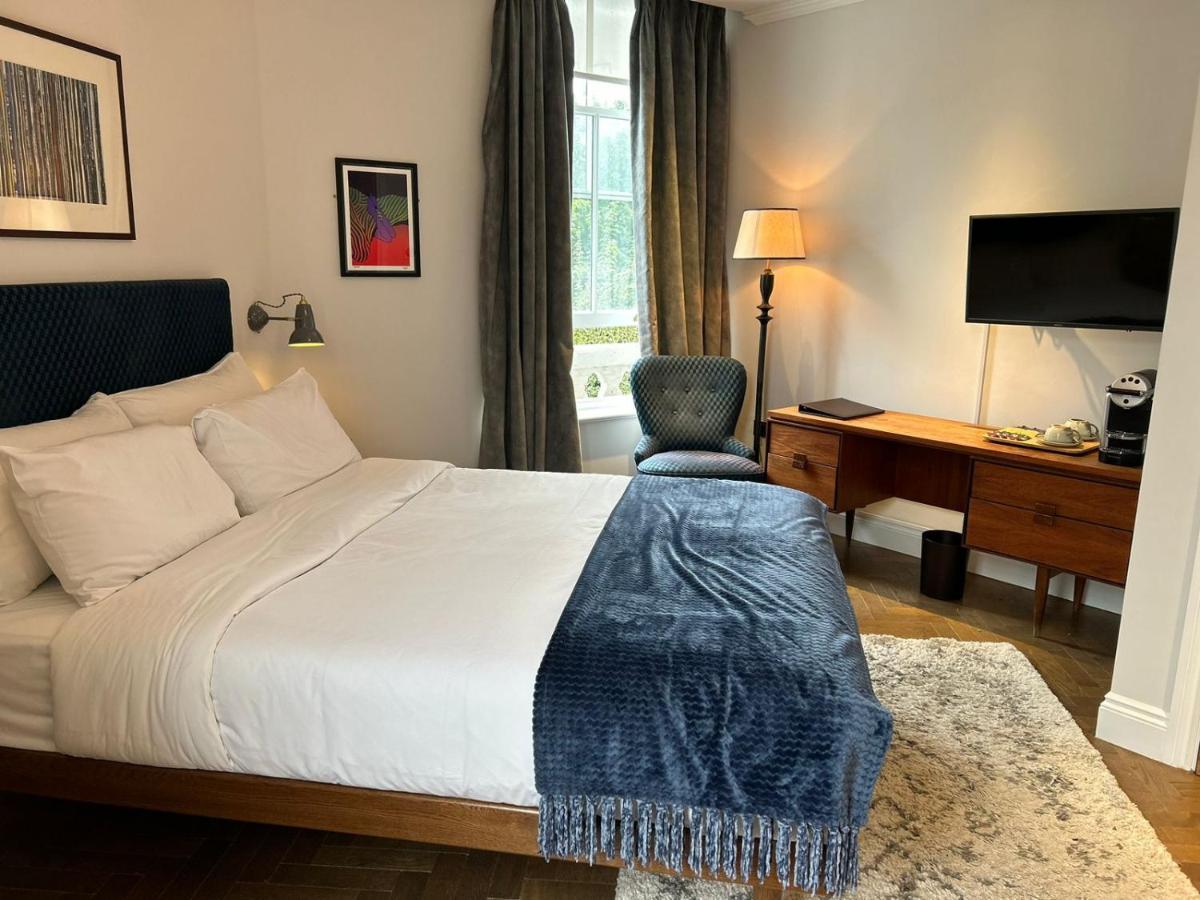 The Knight Of Nottinghill Hotel London Exterior photo